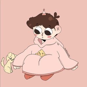 Meet your Posher, Benjamin